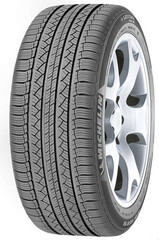 Шина Michelin Latitude Tour Hp 235/60R18 103V