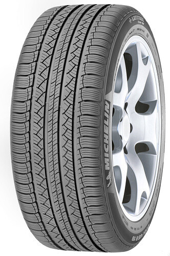 Шина Michelin Latitude Tour Hp 235/60R18 103V