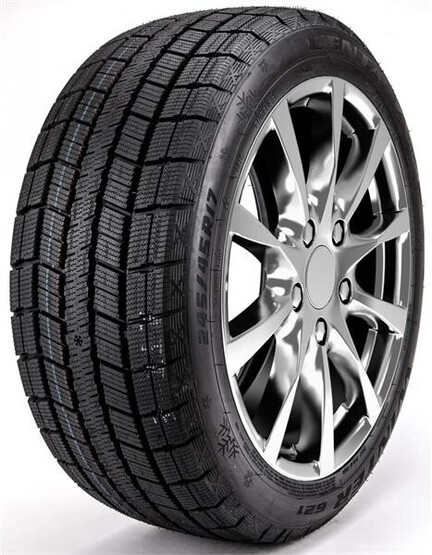 Шина Centara Winter Rx621 215/60R16 95T