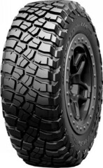 Шина Bfgoodrich Mud-Terrain T/A Km3 245/65R17 111/108Q