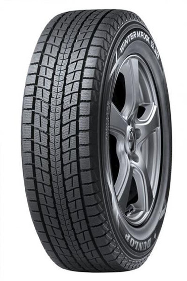 Шина Dunlop Winter Maxx Sj8 225/75R16 104R