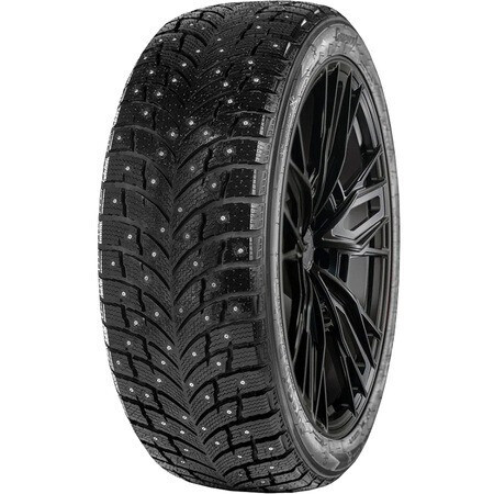 Шина Gripmax Suregrip Pro Ice 275/50R22 115T