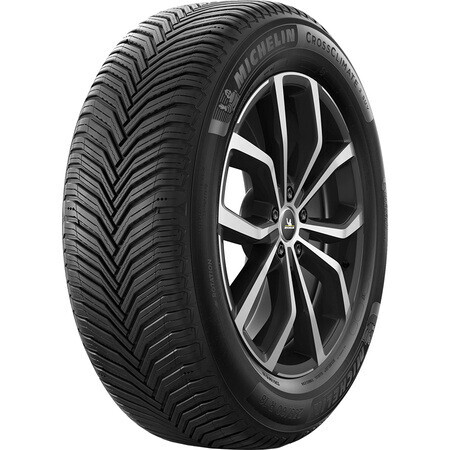 Шина Michelin Crossclimate 2 Suv 265/60R18 110H