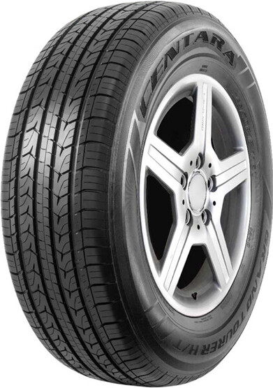 Шина Centara Grand Tourer H/T 265/65R18 114H
