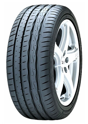 Шина Hankook Ventus S1 Evo K107 265/25R20 89Y