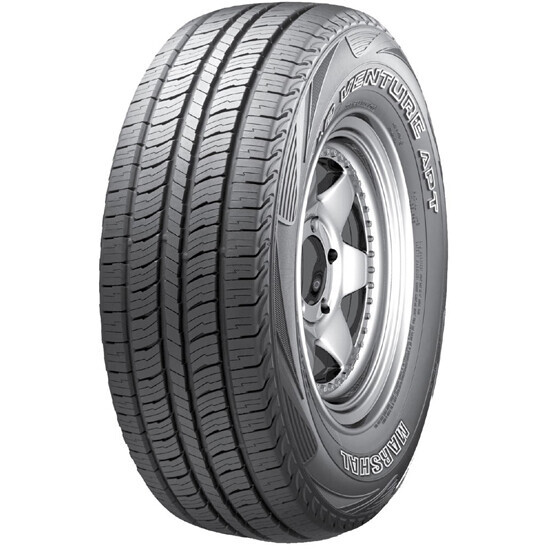 Шина Marshal Kl51 255/60R18 112V