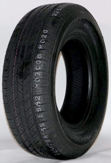 Шина Evergreen Es 82 265/65R17 112S