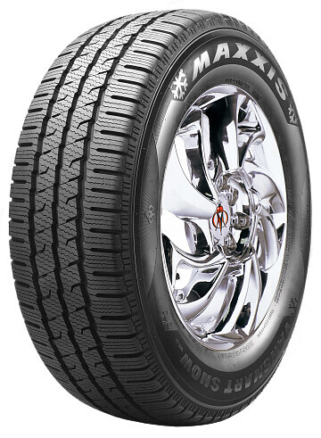 Шина Maxxis Vansmart Snow Wl2 185/75R16 104/102R