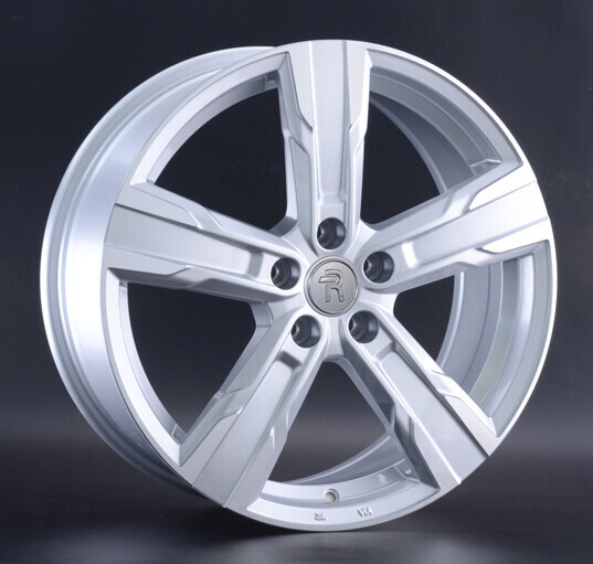 Диск Replay Mr219 19x7.5 5x112 ET44 DIA66.6 SF