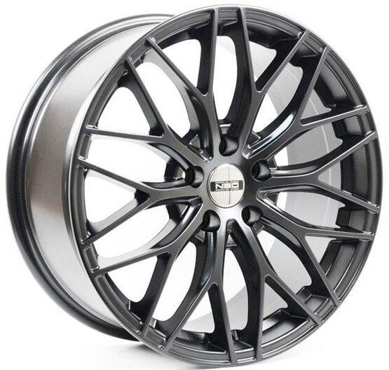 Диск Neo 840 18x8 5x108 ET40 DIA63.3 BMG