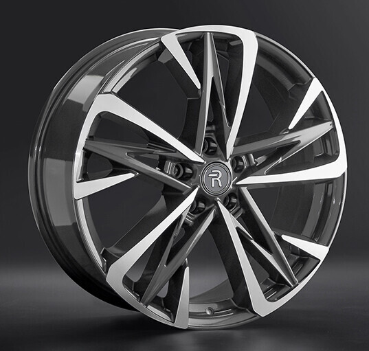 Диск Replay Inf99 20x8 5x114.3 ET50 DIA66.1 GMF