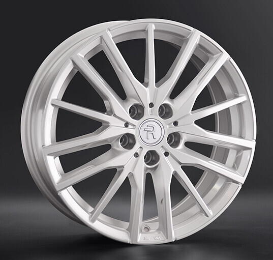 Диск Replay Sb68 18x7 5x114.3 ET55 DIA56.1 S