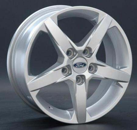 Диск Replica La Fd36 17x7 5x108 ET50 DIA63.3 S