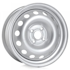 Диск Eurodisk 64B35B 15x6 4x98 ET35 DIA58.6 S