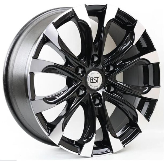 Диск Rst R118 18x7.5 6x139.7 ET42 DIA67.1 BD