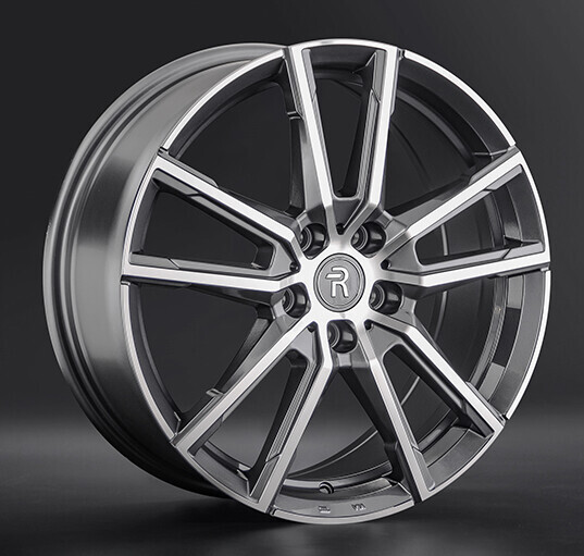 Диск Replay Mr320 18x7.5 5x112 ET52.5 DIA66.6 GMF