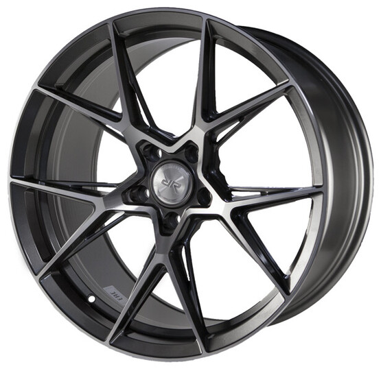 Диск Rr Cssya5636 18x8 5x108 ET45 DIA60.1 MK-P