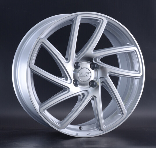 Диск Ls Wheels 1054 17x7.5 5x114.3 ET45 DIA67.1 SF