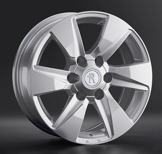 Диск Replay Ta5 17x7.5 6x139.7 ET36 DIA100.1 S