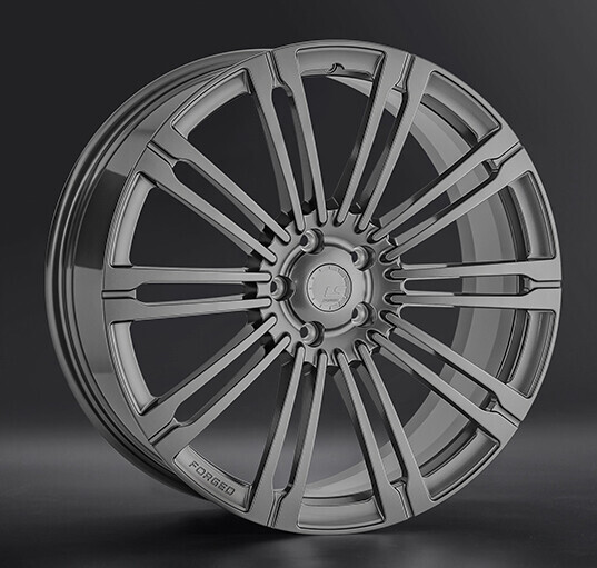Диск Ls Forged Fg16 22x9 5x120 ET43 DIA72.6 MGM
