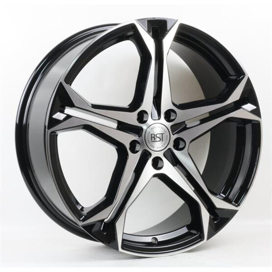Диск Rst R099 19x7.5 5x114.3 ET35 DIA67.1 BD