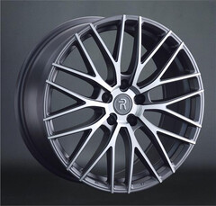 Диск Replay A122 19x8 5x112 ET39 DIA66.6 MGMF