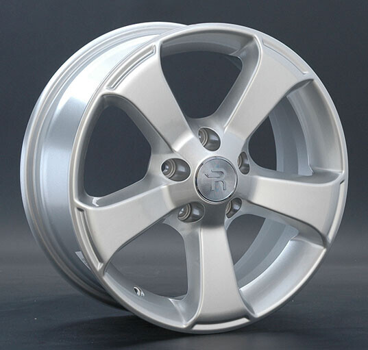 Диск Replay Sk153 16x6.5 5x112 ET41 DIA57.1 S