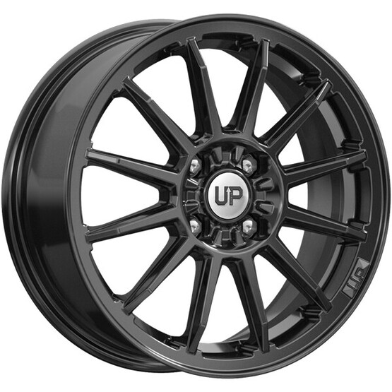 Диск Wheels Up Up102 15x6 4x100 ET40 DIA60.1 GB