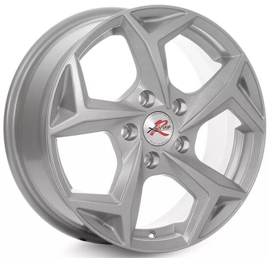 Диск X'trikerst R066 16x6.5 5x112 ET46 DIA57.1 HSL