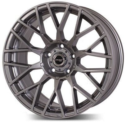 Диск Pdw 2020 17x7.5 5x114.3 ET32 DIA67.1 U4GRA