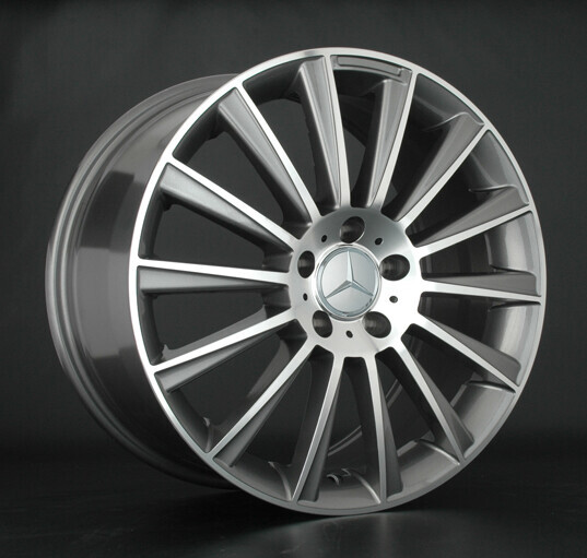 Диск Replay Mr139 20x9.5 5x112 ET22 DIA66.6 GMF