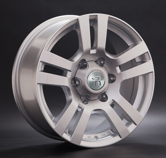 Диск Replay Ty61 18x7.5 6x139.7 ET25 DIA106.1 S