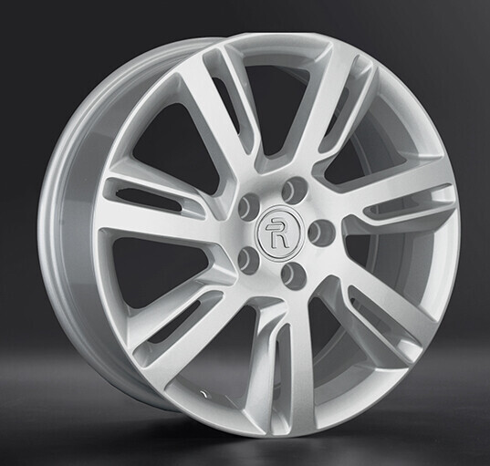 Диск Replay Fd90 17x7.5 5x108 ET52.5 DIA63.3 S