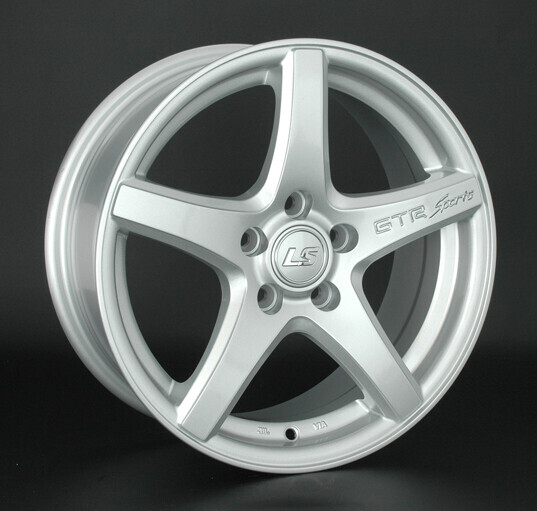 Диск Ls Wheels Ls540 16x7 5x100 ET38 DIA73.1 S