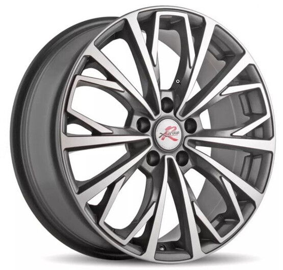Диск X'trikerst R038 18x7 5x114.3 ET35 DIA60.1 HSB/FP