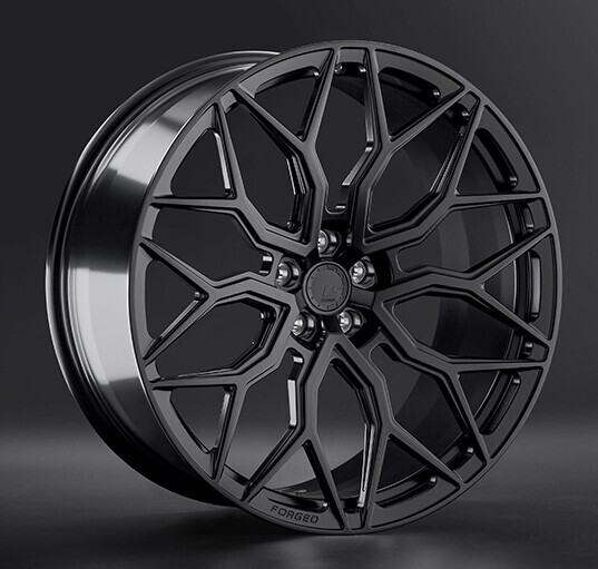 Диск Ls Forged Fg13 22x10.5 5x112 ET43 DIA66.6 MB