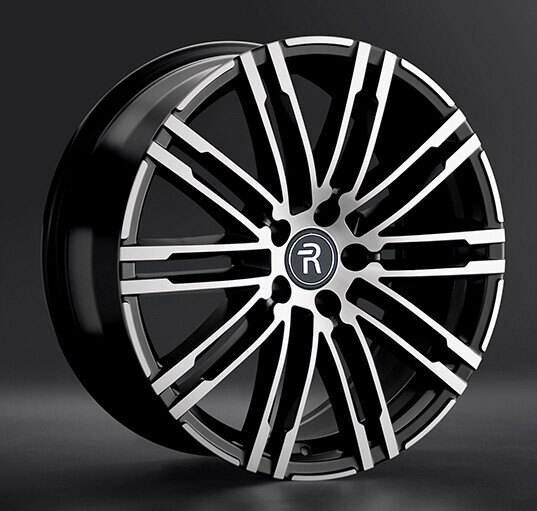 Диск Replay Pr13 19x9 5x112 ET21 DIA66.6 MBF