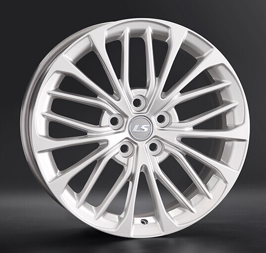 Диск Ls Wheels Ls 1306 18x8 5x114.3 ET50 DIA60.1 S