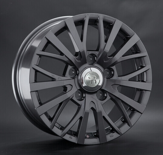 Диск Replay Ty245 18x8 5x150 ET56 DIA110.1 GM