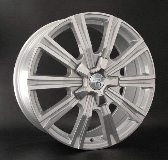 Диск Replay Ty242 18x8 5x150 ET56 DIA110.1 SF