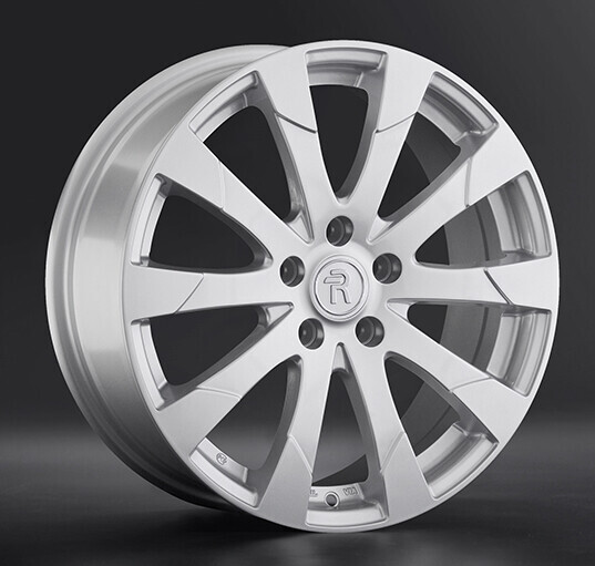 Диск Replay Fd133(Chr) 17x7.5 5x108 ET47 DIA60.1 S