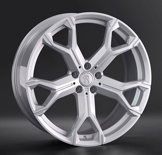 Диск Replay B135 21x9.5 5x112 ET36 DIA66.6 S