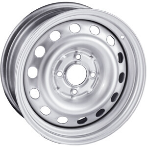 Диск Eurodisk 64I47D 15x6 5x112 ET47 DIA57.1 SILVER