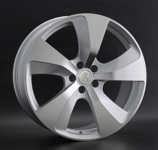 Диск Replay B239 20x9 5x112 ET35 DIA66.6 SF