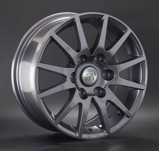 Диск Replay Mi38 18x7.5 6x139.7 ET38 DIA67.1 GM