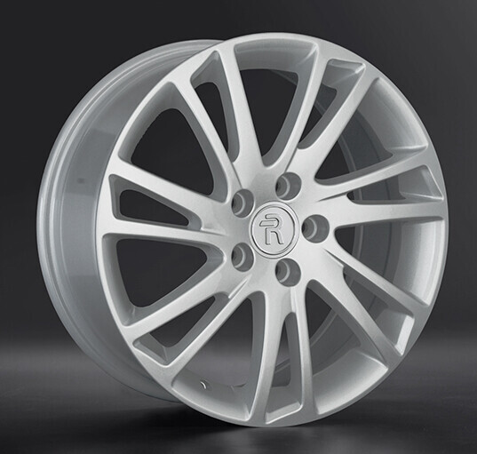 Диск Replay Fd120 17x7.5 5x108 ET52.5 DIA63.3 S