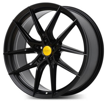 Диск Pdw Corsa (2044) 20x8.5 5x108 ET40 DIA67.1 U4B