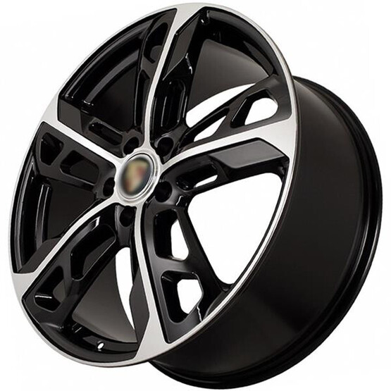 Диск Ff 876 22x11.5 5x130 ET70 DIA71.6 BMF