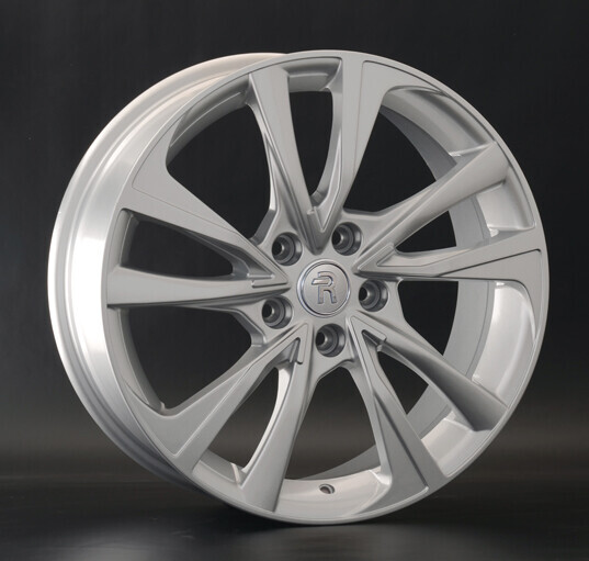 Диск Replay Lx116 18x7.5 5x114.3 ET35 DIA60.1 S