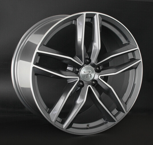 Диск Replay Vv248 20x9 5x130 ET57 DIA71.6 GMF